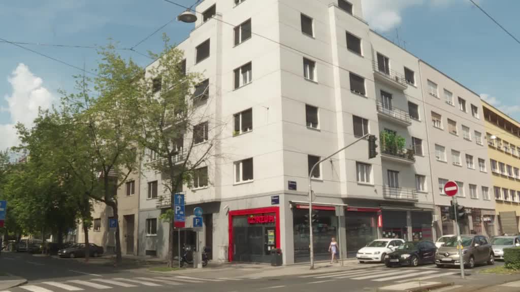 Na zgradi gdje stanuje predsjednica na Dan državnosti nema zastave