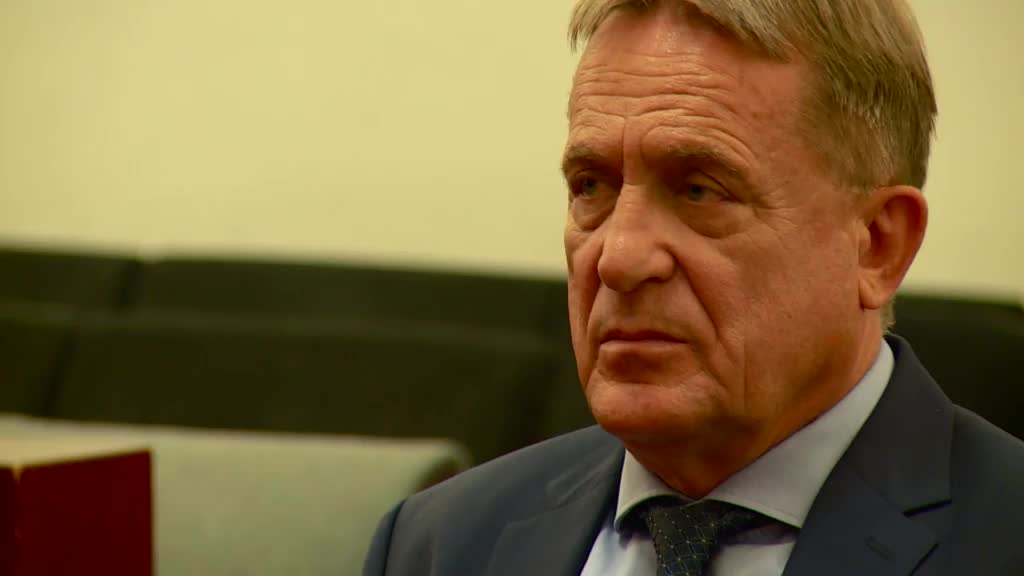 Na Županijskom sudu iznošenje završnih riječi u suđenju u aferi HAC - Remorker