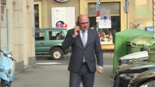 Nacional optužio Brkića: Odavao je tajne o istragama