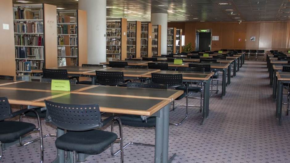 nacionalna i sveučilišna knjižnica