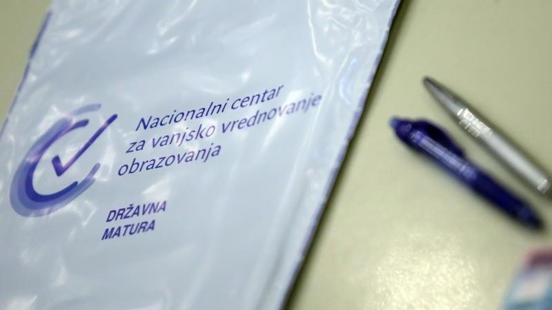 Nacionalni centar za vanjsko vrednovanje obrazovanja