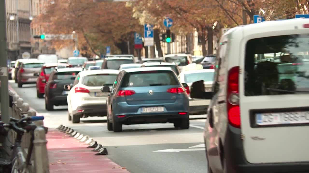 Nacionalni dan sigurnosti u prometu