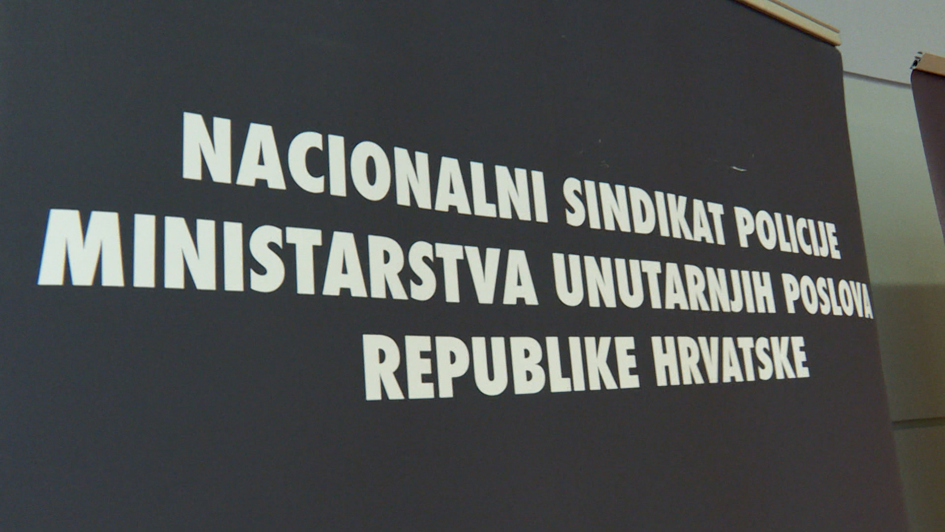 Nacionalni sindikat policije