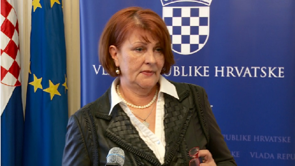 nada šikić