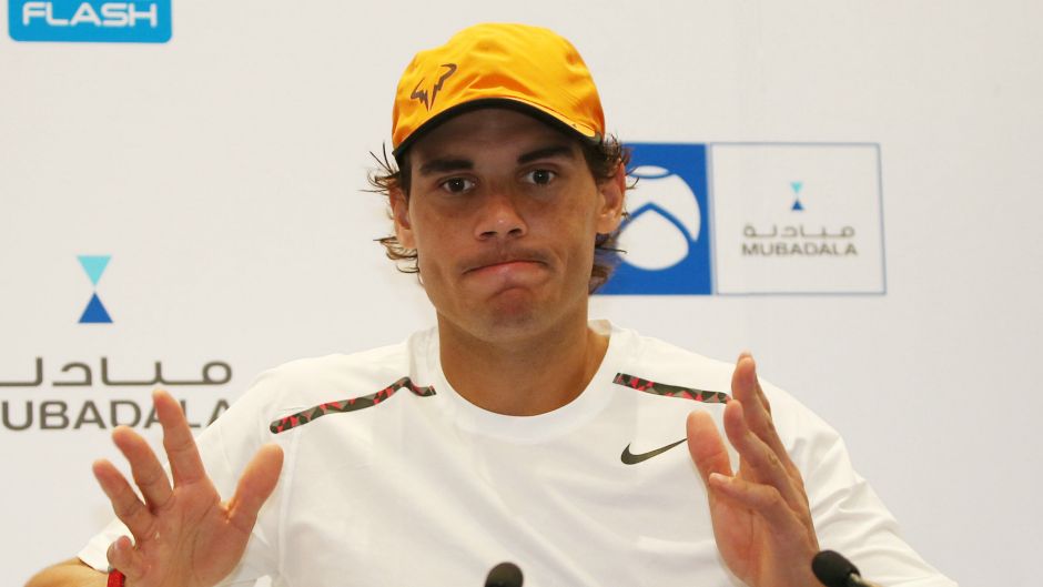 nadal