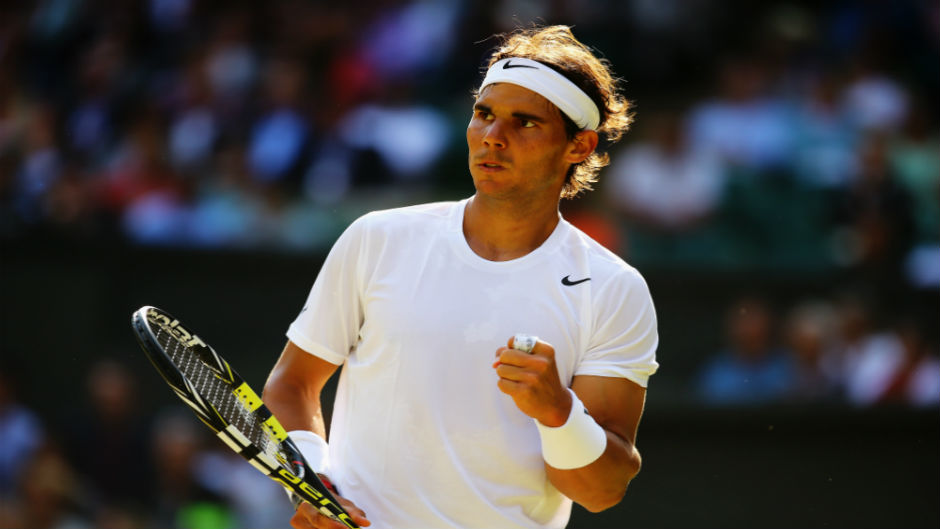 Nadal