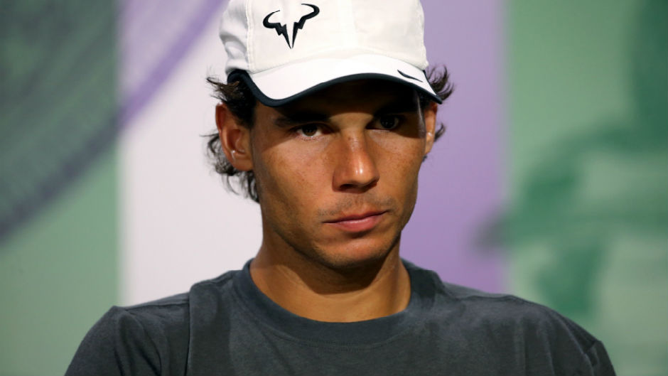nadal