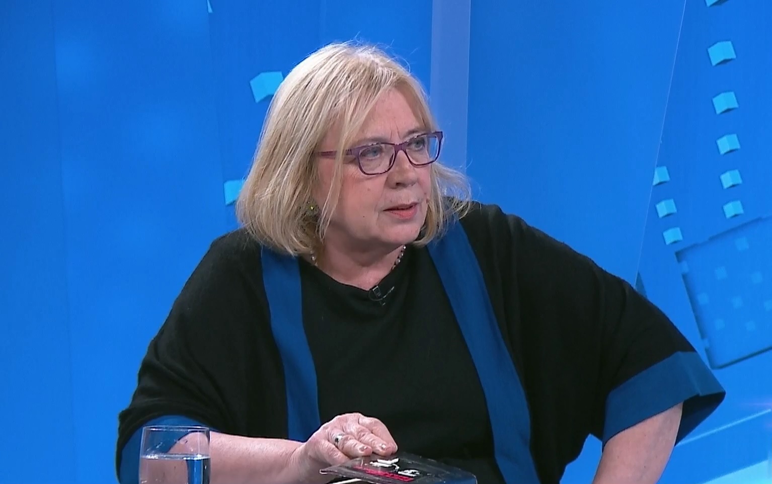 Nadežda Čačinović