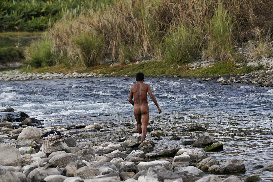 REUTERS/Soe Zeya Tun