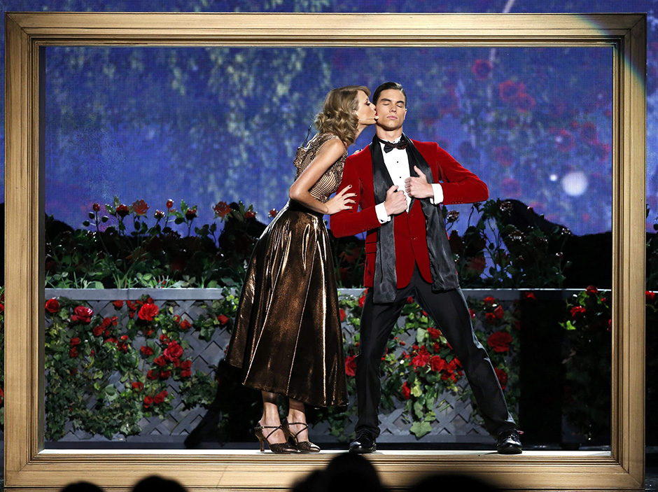 REUTERS/Mario Anzuoni