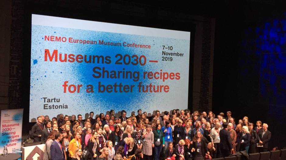 Najavljena konferencija NEMO 