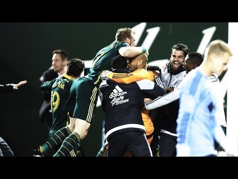 Najduža serija penala u povijesti