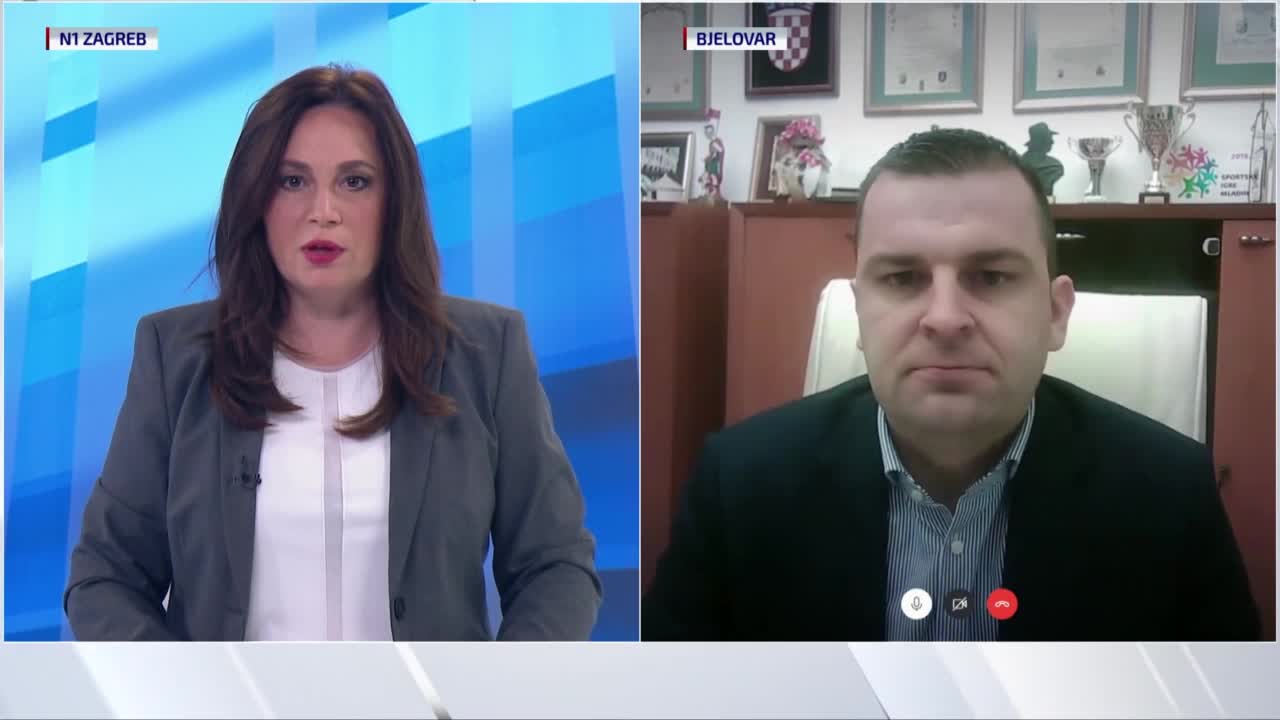 "Najlakše je komentirati donošenje odluka, treba odluke donijeti"