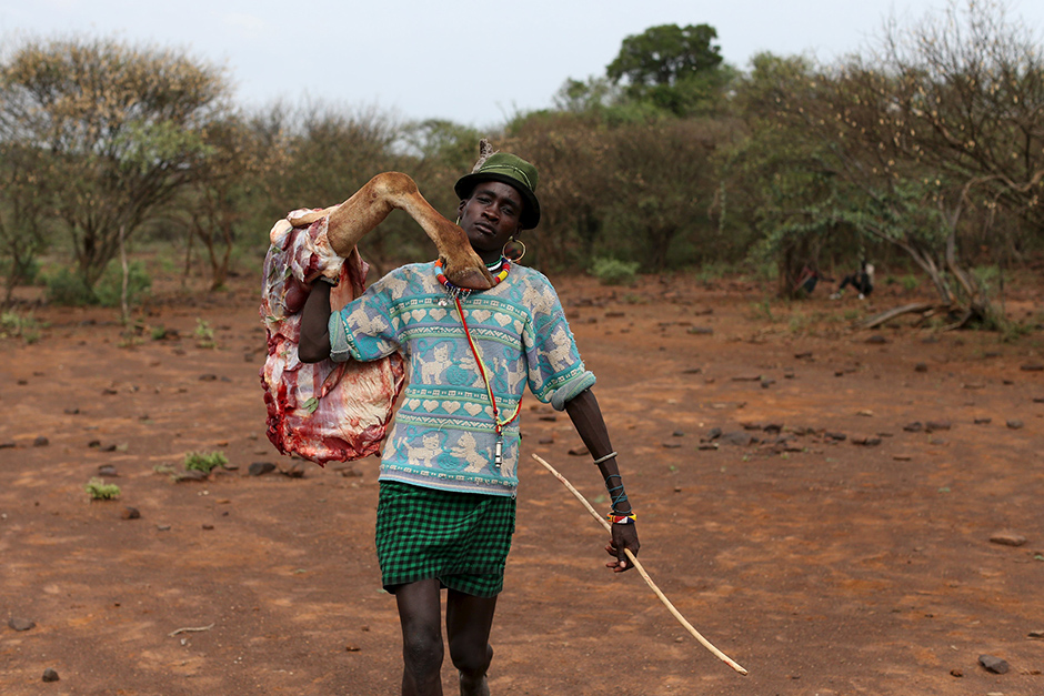 REUTERS/Siegfried Modola