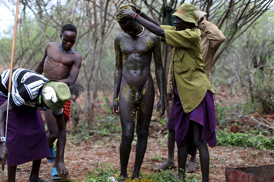 REUTERS/Siegfried Modola