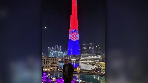 Nakon izleta u Dubai, Bandić ne iznosi detalje o projektu Manhattana u Novom Zagrebu