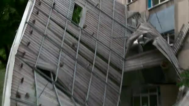 Nakon velike oluje, šteta u Zagrebu mjeri se u milijunima