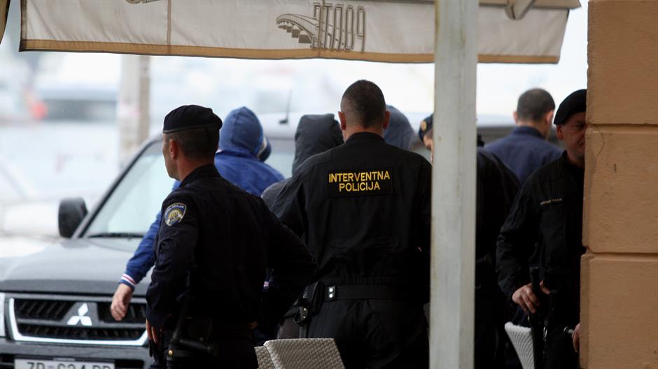 Jure Miskovic / CROPIX