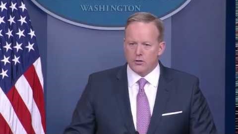 Napeta press konferencija