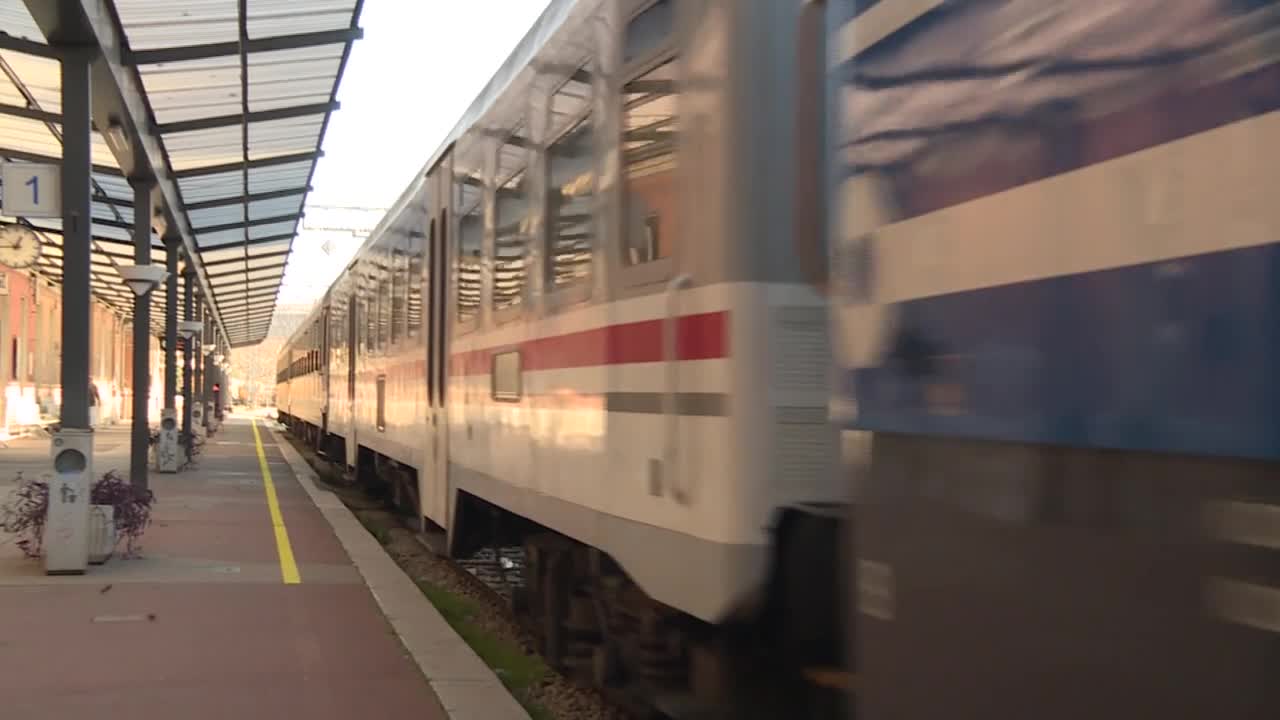 Napokon kreću ulaganja u željeznicu, HŽ će dobiti nove vlakove