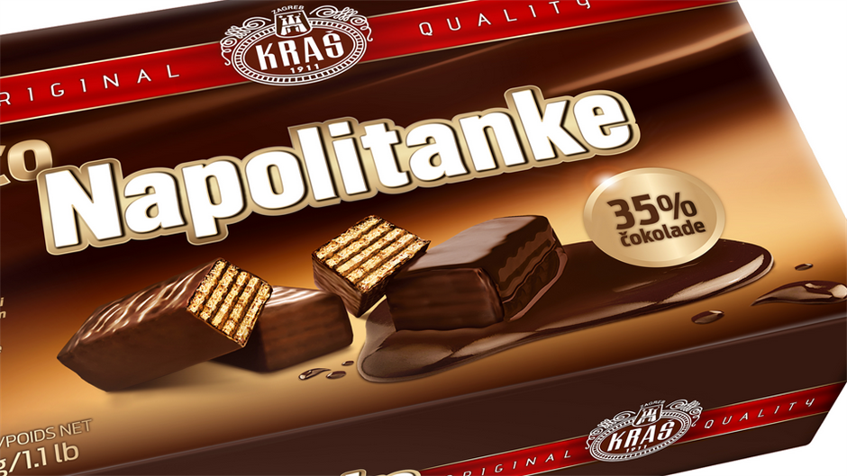 napolitanke