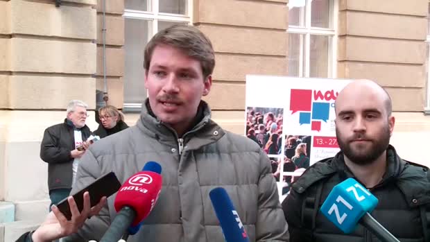 "Napomena ministra Kušćevića Saboru je da ne smije raspisati ovaj referendum"