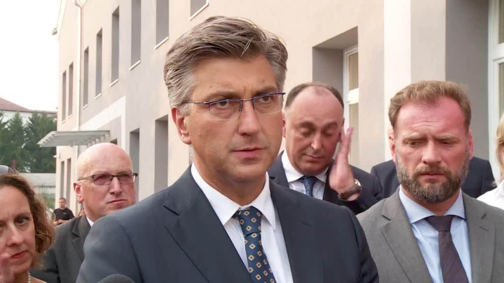 "Naravno da nije u redu seksistički se obraćati"