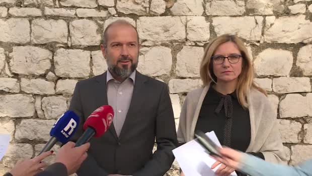 Narod odlučuje: Zašto Kuščević ne dopušta uvid u postupak