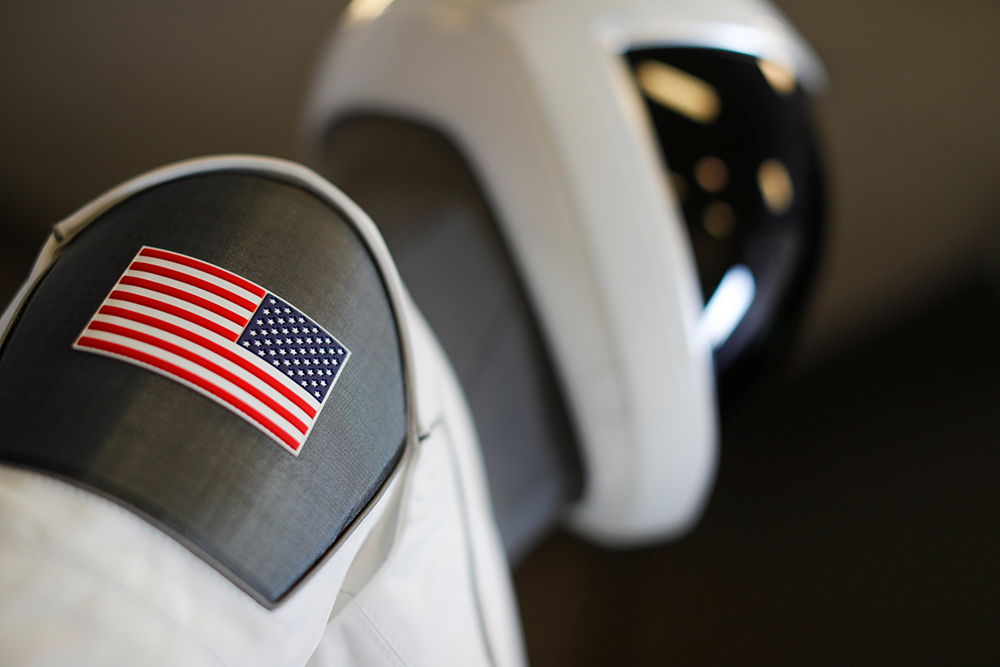 NASA ODELO foto Reuters Mike Blake (6)