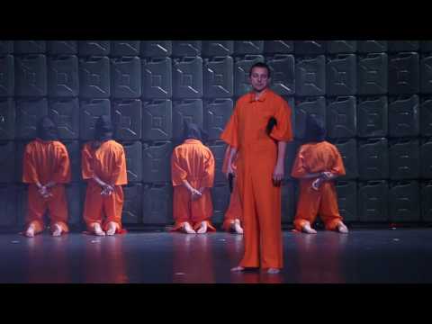 Naše nasilje i vaše nasilje