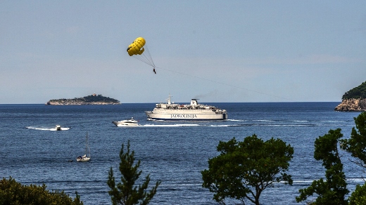 jadrolinija, ugostitelji