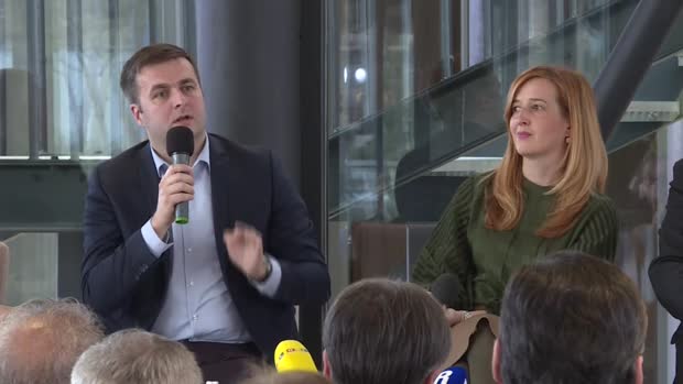 Nastavljaju se prijepori oko LNG terminala