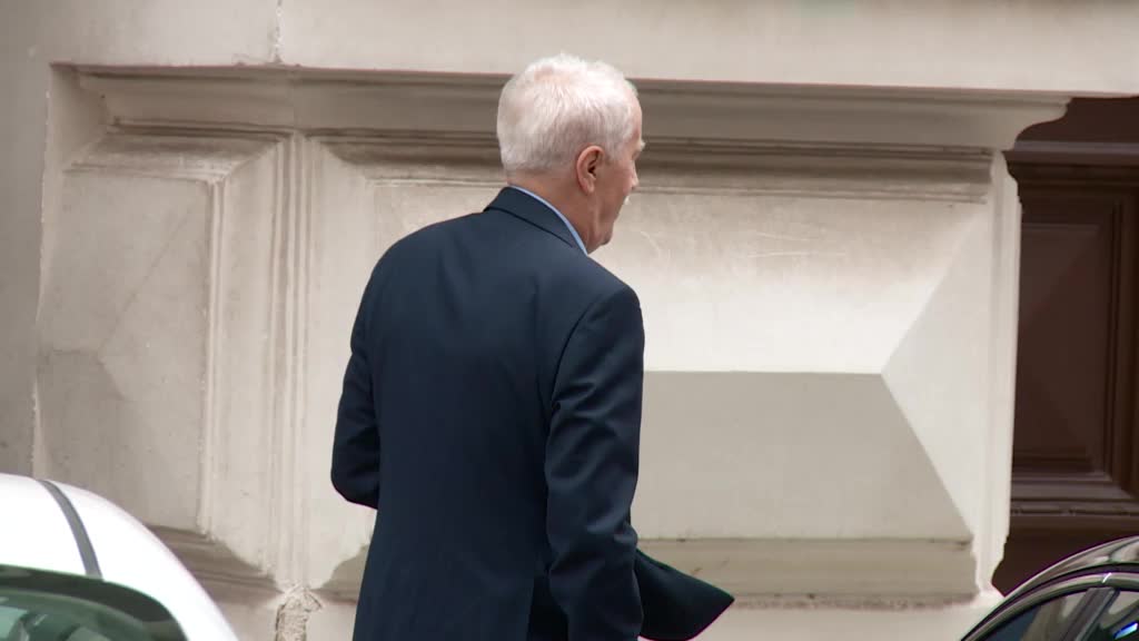 Nastavljeno suđenje u slučaju INA-MOL