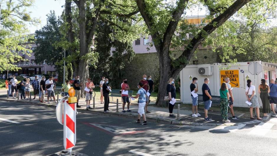 Nastavni zavod za javno zdravstvo Andrija Štampar