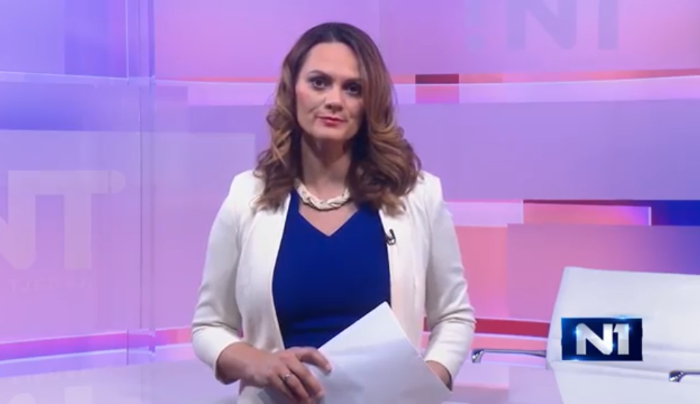 Nataša Božić Šarić