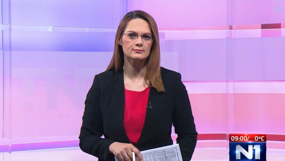 nataša božić šarić