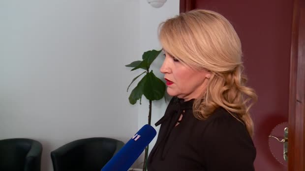 Nataša Novaković o predmetima Povjerenstva