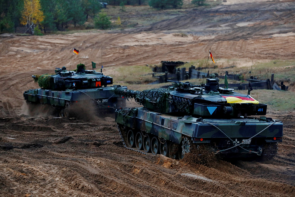 NATO Foto Reuters Ints Kalnins (10)