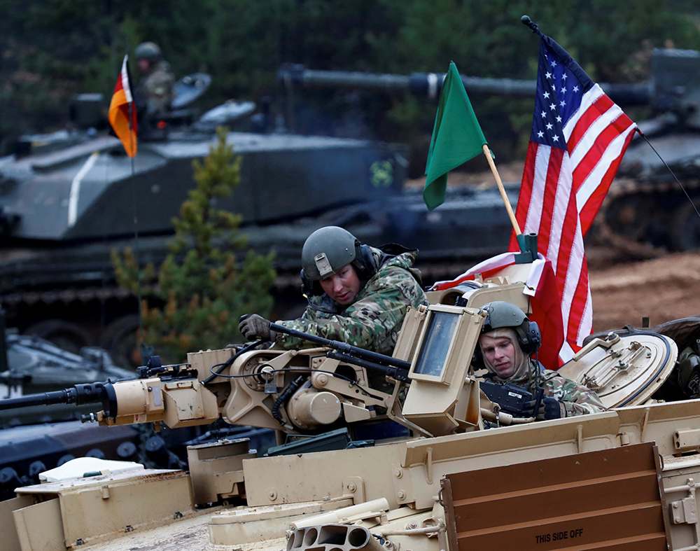 NATO Foto Reuters Ints Kalnins (11)