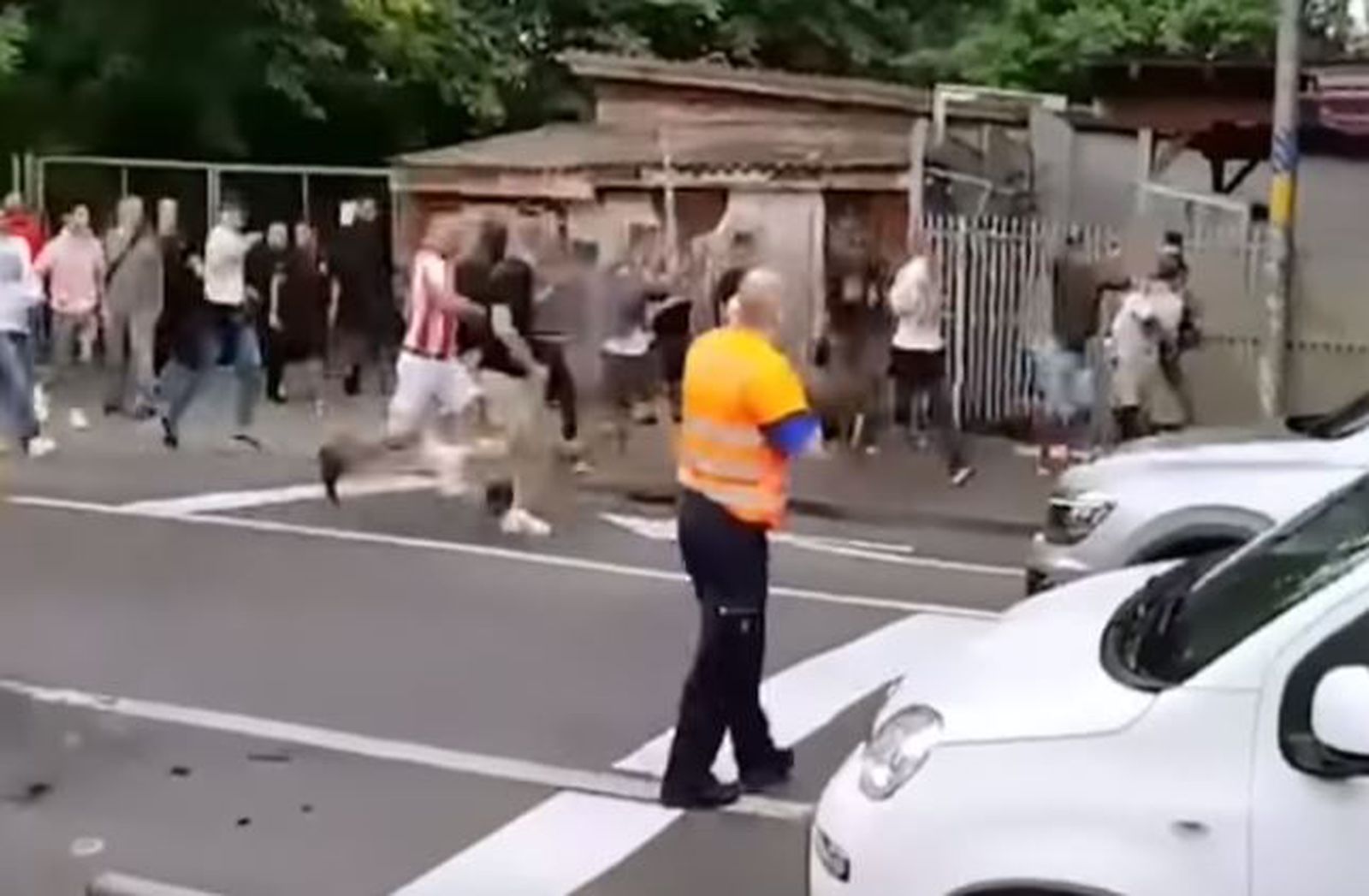 navijaci-crvene-zvezde