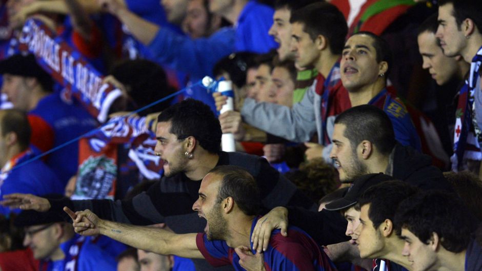 navijaci REUTERS Vincent West