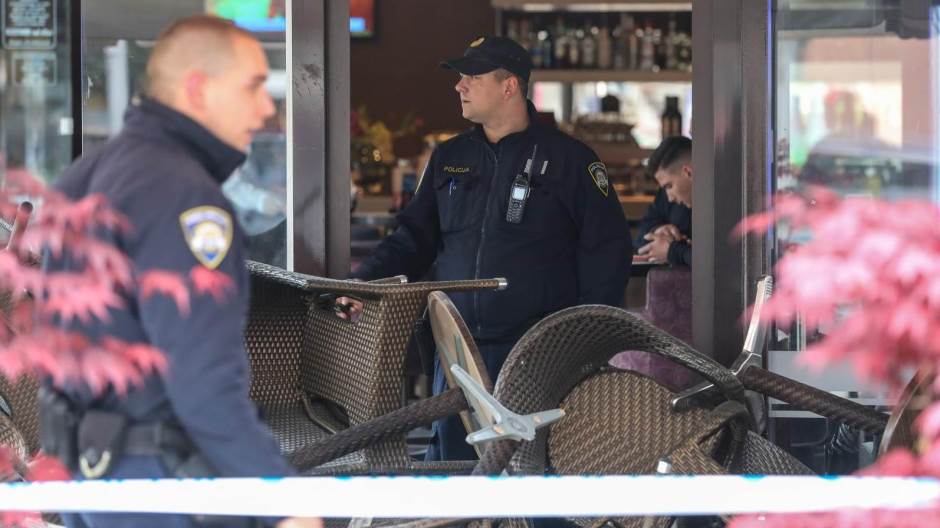 Jurica Galoic/PIXSELL