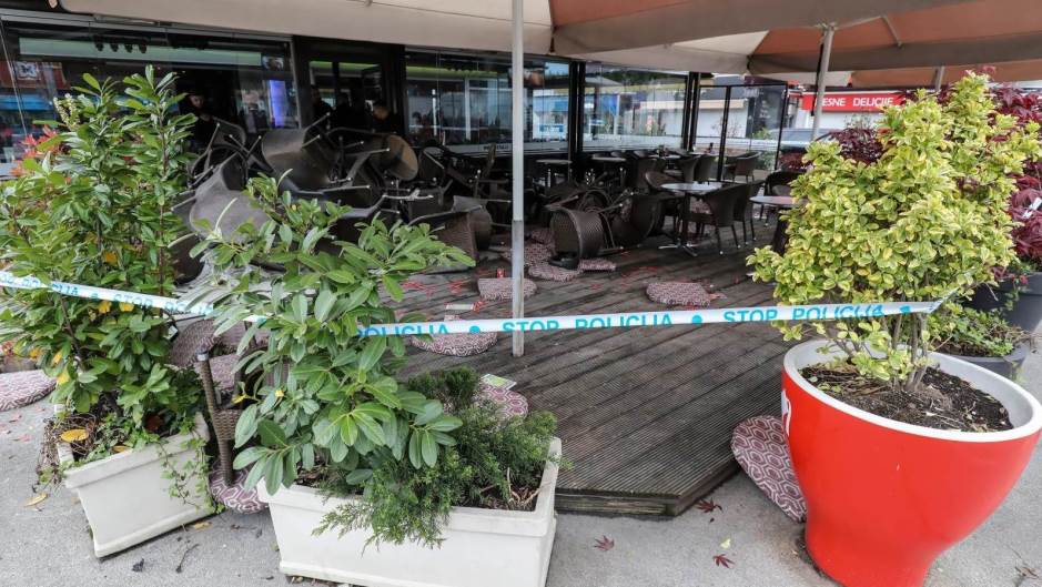 Navijači Trešnjevka