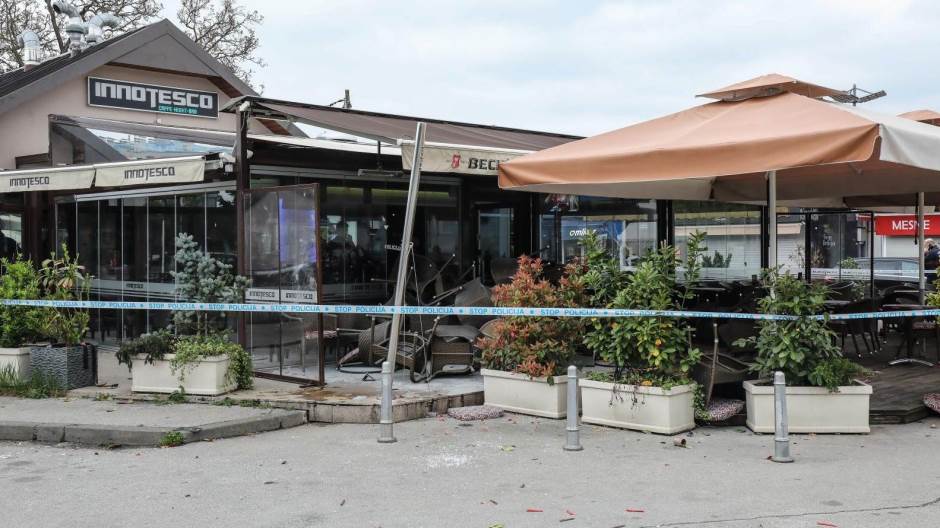 Navijači Trešnjevka