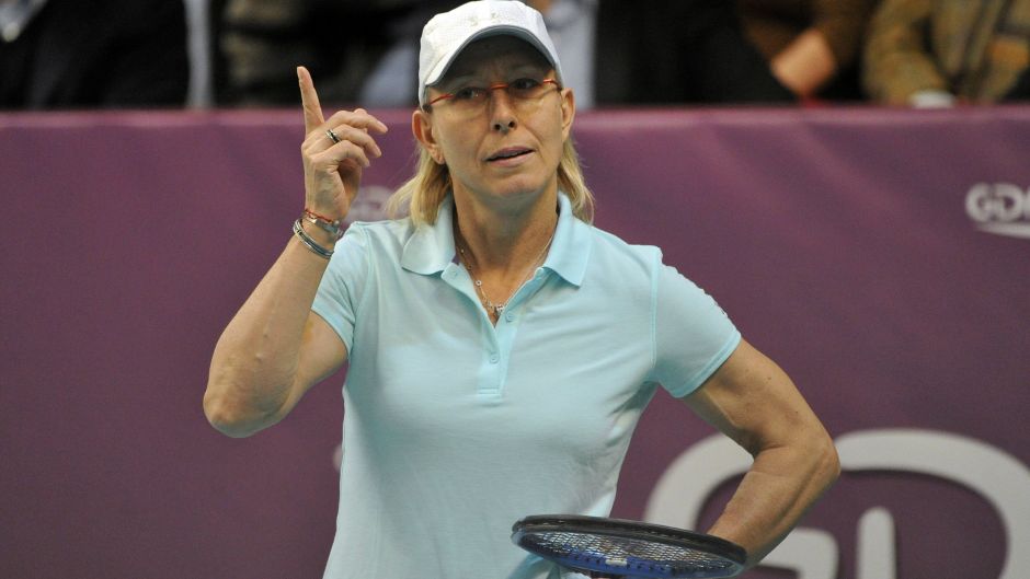 navratilova