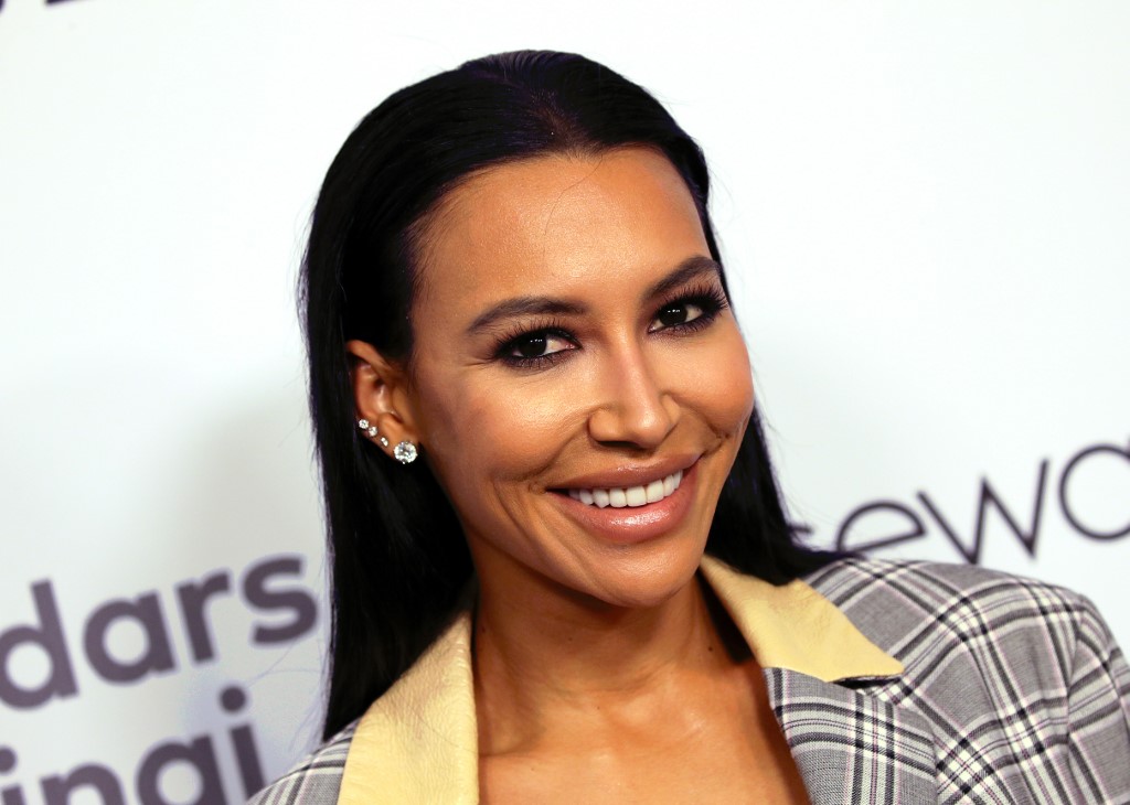Naya Rivera