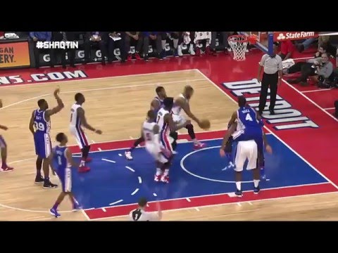 NBA igrač odlučio 'zaskočiti' protivnika