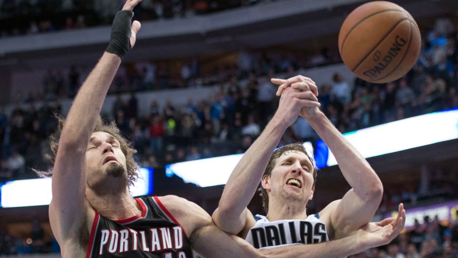 NBA JeromeMiron-USATODAYSports REUTERS