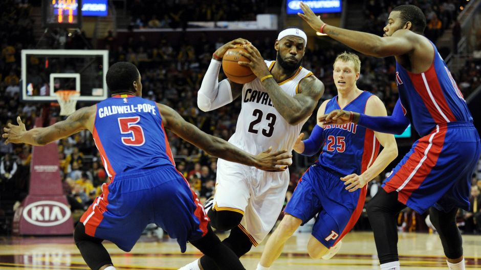 nba KenBlaze USATODAYSports REUTERS