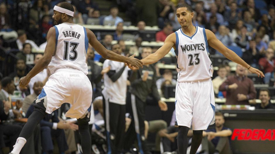 NBA-NEW-YORK-KNICKS--MINNESOTA-TIMBERWOLVES